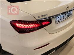 مرسيدس بنز E-Class